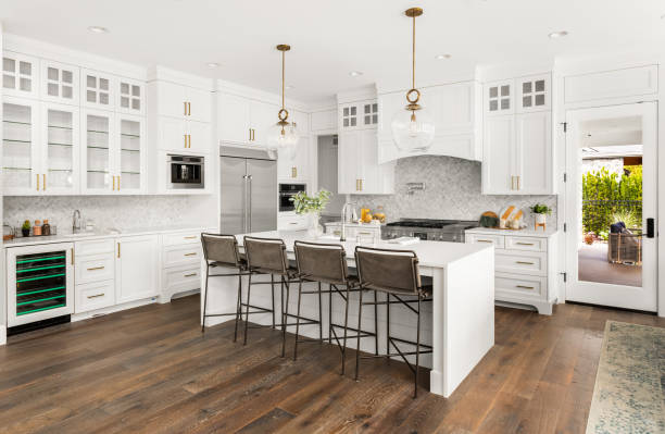 24/7 Emergency Kitchen Island Installation experts in Richardson, TX