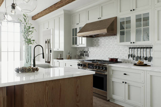 Affordable Kitchen Island Installation solutions in Richardson, TX
